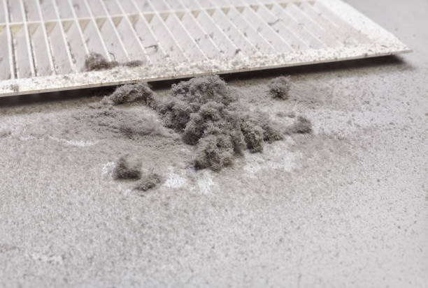 Best Commercial HVAC Duct Cleaning  in Manchester, WA