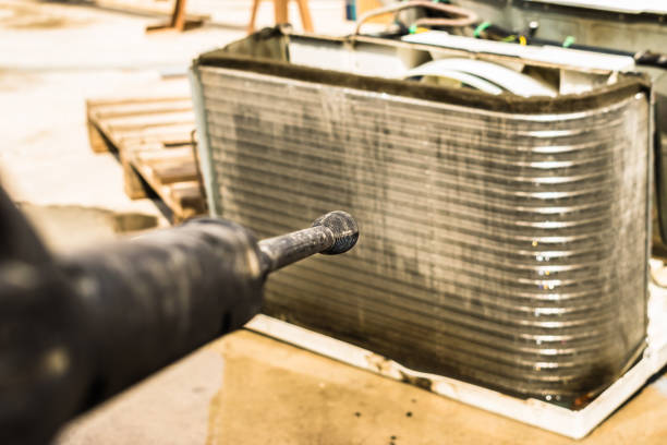 Best Local Air Duct Cleaning Services  in Manchester, WA