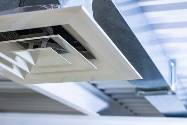 Best Air Vent Cleaning Services  in Manchester, WA