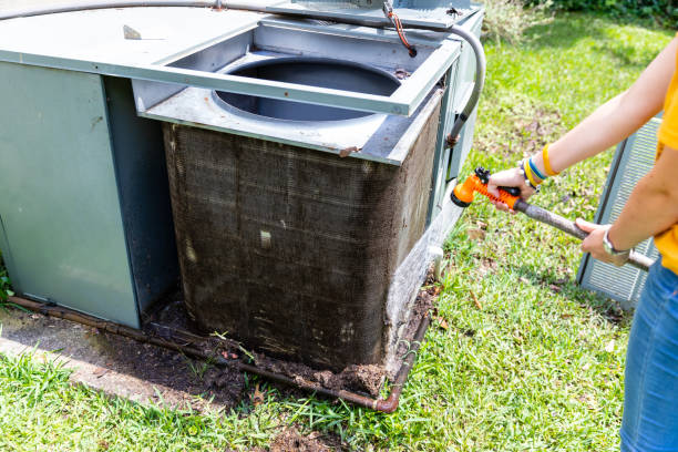 Best Air Duct Cleaning Near Me  in Manchester, WA