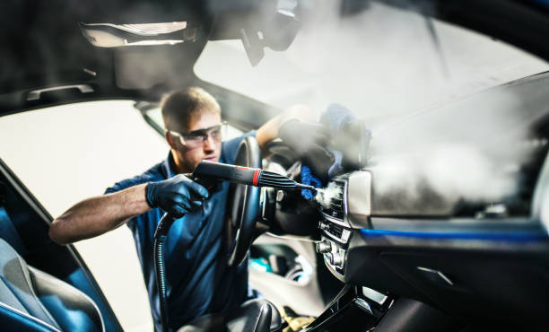 Best Best Air Duct Cleaning Company  in Manchester, WA