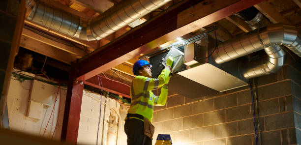 Best HVAC Maintenance and Cleaning  in Manchester, WA