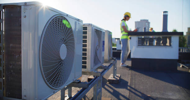 Best Ventilation Cleaning Services  in Manchester, WA