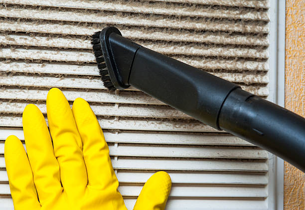Best Local Air Duct Cleaning Services  in Manchester, WA